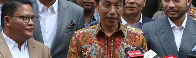Jokowi Diperiksa Bareskrim: Kasus Ijazah Palsu Terungkap Hari Ini?