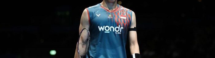 Jonatan Christie Tinggalkan Pelatnas PBSI: Kisah Sedih di Baliknya