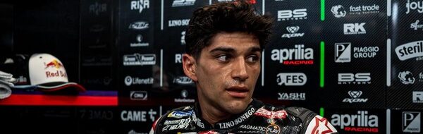 Jorge Martin Picu Perubahan Drastis Aturan MotoGP Terbaru