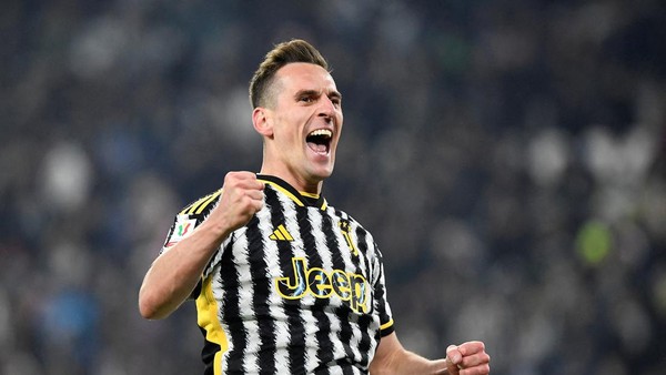Juventus Tetap Percaya Milik: Kontrak Baru Meski Cedera Panjang