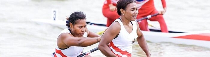 Kano RI: Menuju Asian Games & Olimpiade 2028, Raih Kemenangan!