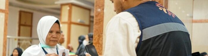 Kartu Haji Digital: Akses Layanan Haji di Saudi, Wajib Bawa!