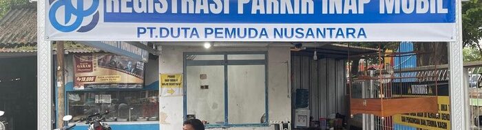 Karyawan Dipecat! Tarif Parkir Wisatawan Tembus Rp140 Ribu