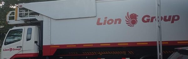 Katering Haji Lion Air Padang: Siap Layani Jemaah Terbaik