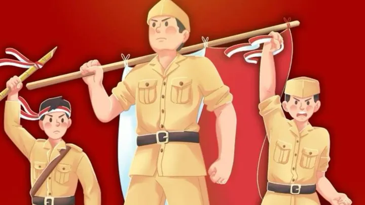 Kebangkitan Nasional 20 Mei: Semangat Juang Bangsa Indonesia Bangkit