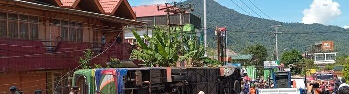 Kecelakaan Maut Bus ALS: 12 Tewas, Penyebabnya Mengejutkan