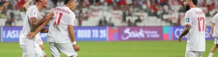 Kegagalan Timnas Indonesia di Qingdao: Pelajaran Berharga Apa?