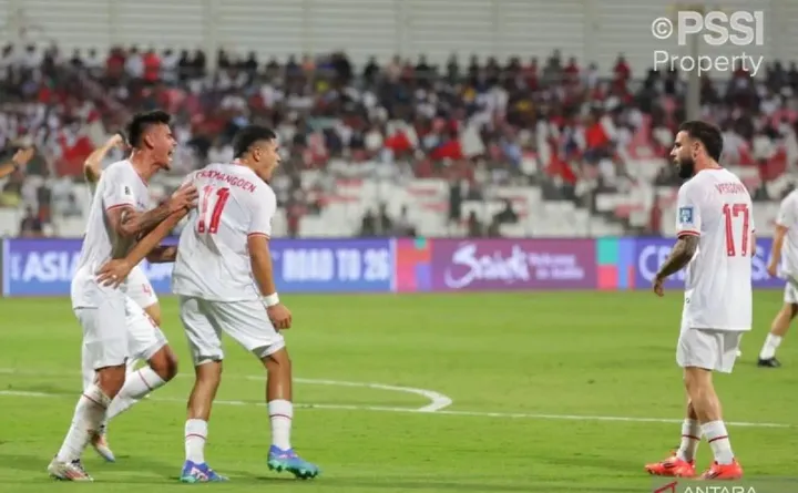 Kegagalan Timnas Indonesia di Qingdao: Pelajaran Berharga Apa?