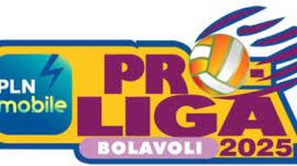 Kejutan Proliga 2025: Petrokimia Takluk, Megawati Tampil Spektakuler