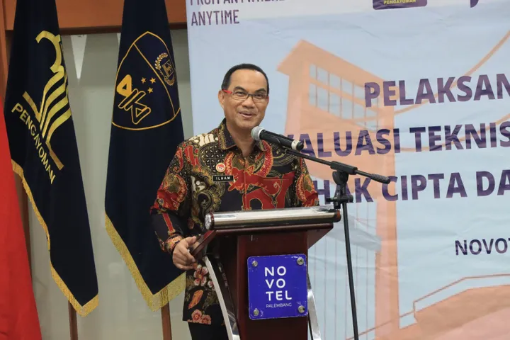 Kemenkumham Sumsel Bidik PNBP Rp12,6 Miliar: Target 2024 Tercapai?
