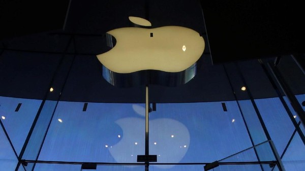 Keuntungan Apple Tembus Rp1.496T! iPhone Jadi Mesin Uang Q2 2025