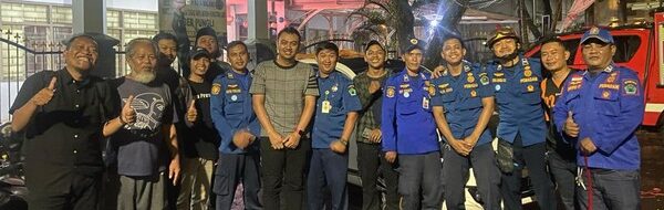 Kisah Heroik Damkar Malang: Hari Pemadam Kebakaran Sedunia