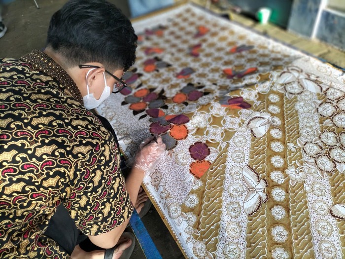 Kisah Inspiratif: Difabel Pantura Kuasai Skill, Raih Ekonomi Mandiri