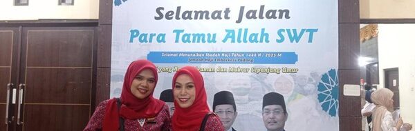 Kisah Viral: Pramugari Lion Air & Jemaah Umroh Ingat Ayam