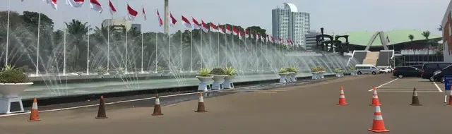 Koalisi Sipil Tolak Revisi Sejarah RI: Temui DPR