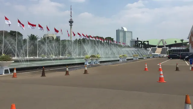 Koalisi Sipil Tolak Revisi Sejarah RI: Temui DPR