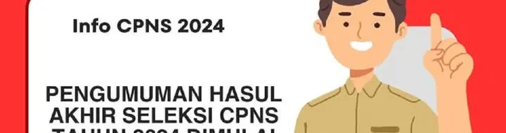 Kode Rahasia Lulus PPPK Tahap 2: Diumumkan Tengah Malam
