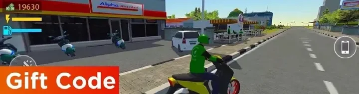 Kode Redeem Ojol The Game Hari Ini: Dapatkan Hadiah Sekarang!