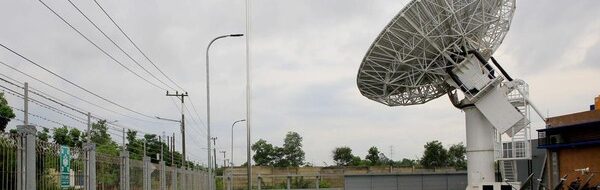 Komdigi: Tol Langit, Solusi Internet Cepat Daerah 3T