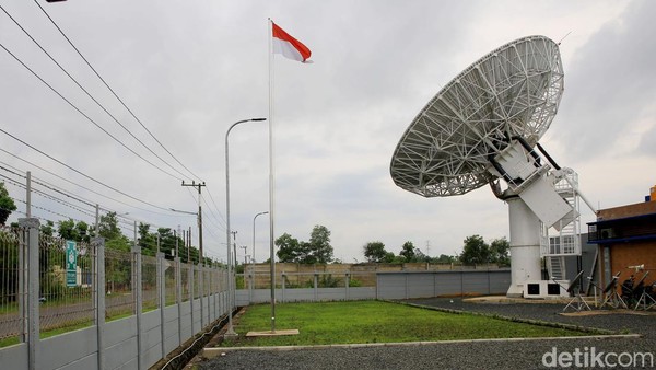 Komdigi: Tol Langit, Solusi Internet Cepat Daerah 3T