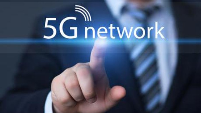 Kominfo Gebrak 5G: Sinyal Internet Cepat Se-Indonesia