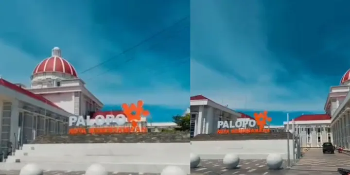 Kota Palopo Raih Penghargaan Bergengsi: Budaya Jadi Kunci Sukses