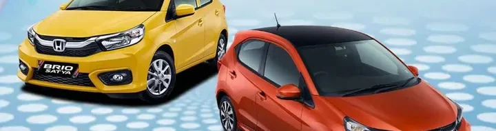 Kredit Honda Brio 2024: DP Rp15 Juta, Angsuran Berapa?
