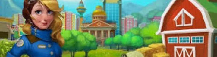 Kuasai Township Terbaru: Fitur Canggih & Strategi Jitu