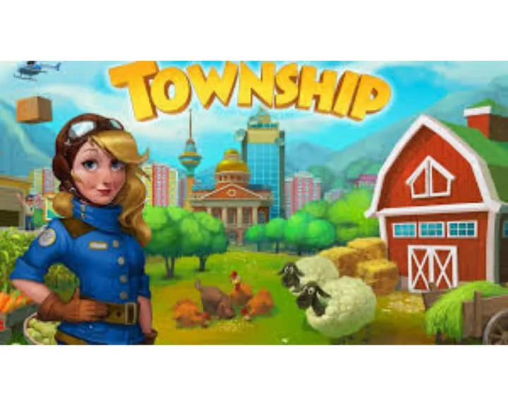Kuasai Township Terbaru: Fitur Canggih & Strategi Jitu