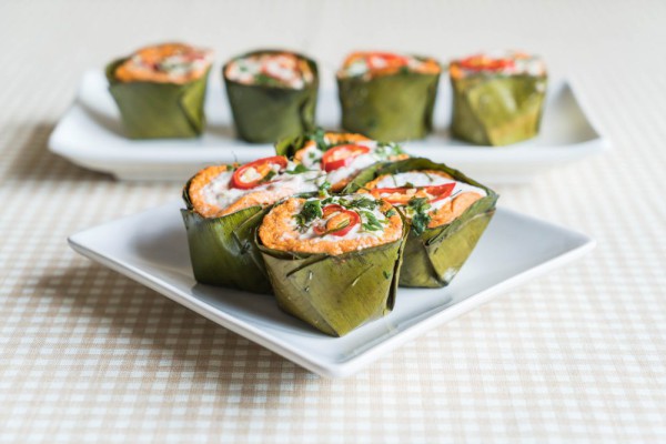 Kue Talam Abon Ayam: Lembut, Gurih, Resep Mudah Anti Gagal