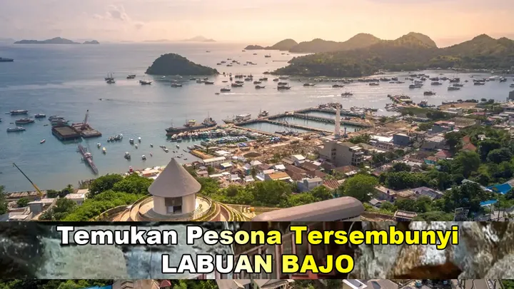 Labuan Bajo: 5 Kuliner Seafood Murah, Lezat & Anti Boros
