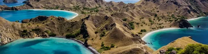 Labuan Bajo: Destinasi Impian, 58.926 Wisatawan Tahun 2025!