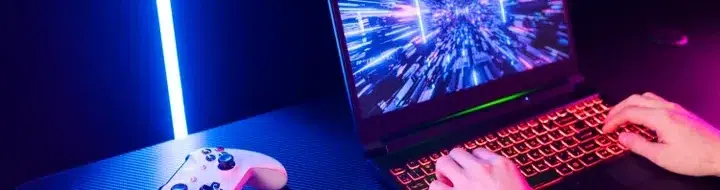 Laptop Core i7 Murah 2025: Gaming & Konten Kreator Terbaik