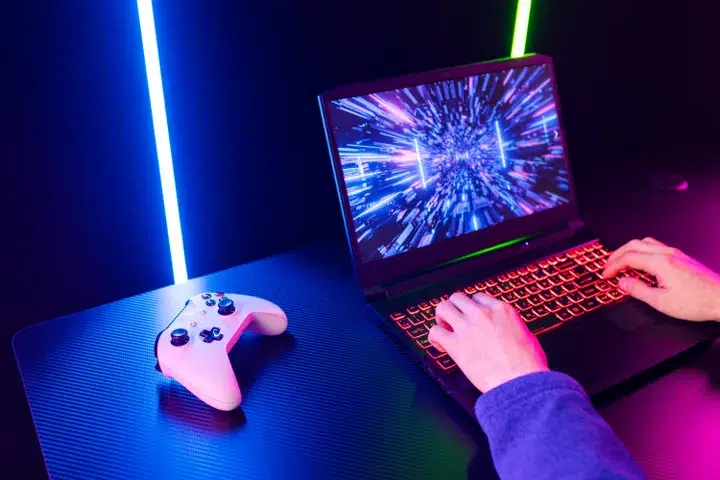 Laptop Core i7 Murah 2025: Gaming & Konten Kreator Terbaik