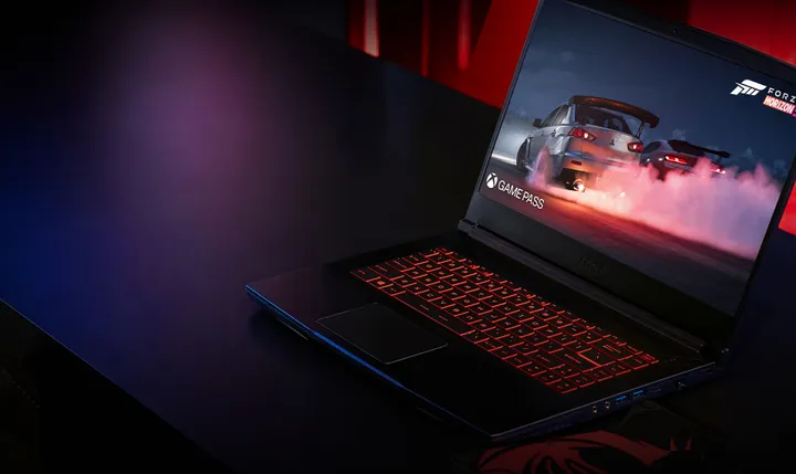 Laptop Gaming Murah 2025? RTX 2050, i5, RAM 16GB!
