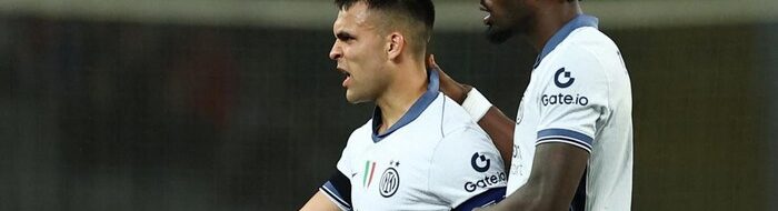 Lautaro Cedera: Inter Milan Imbang, Nasib Nerazzurri Terancam?