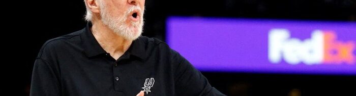 Legenda Spurs Popovich Pensiun: Era Baru NBA Dimulai