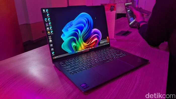 Lenovo ThinkPad X9 Aura: Kemewahan Tanpa TrackPoint? Cek Faktanya!