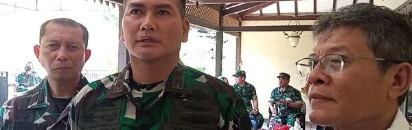 Letjen Kunto Arief Putra: Pangkogabwilhan I, Profil & Strategi Militer