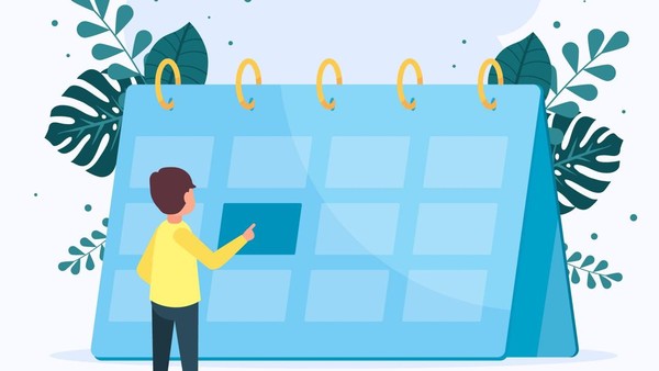Libur Panjang Mei: Kalender Lengkap & Aktivitas Seru!