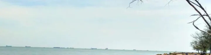 Liburan Lebaran 2025: Jelajahi Surga Air Semarang, Pantai hingga Waduk
