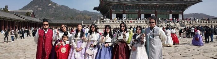 Liburan Sekolah Korea Murah? Mulai Rp 11 Juta Aja!
