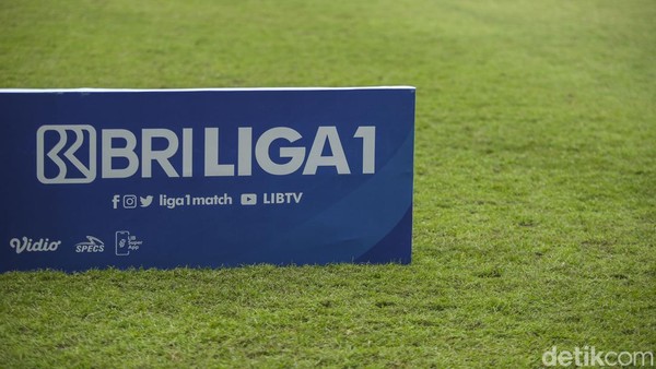 Liga 1: PT LIB Bongkar Rahasia Tunggakan Gaji Pemain
