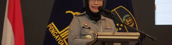 Lindungi Hak Cipta: Kemenkumham Sumsel Edukasi Kampus Sumsel