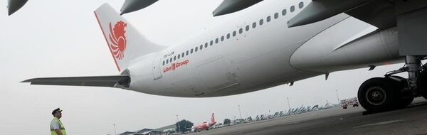Lion Air: Fasilitas Haji Lengkap, 10.140 Jemaah Terlayani