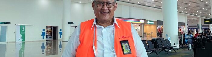 Lion Air: Mengantar Jemaah Haji Indonesia Menuju Tanah Suci