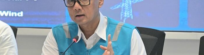 Listrik Bali Pulih Total: PLN Pastikan 100% Aman dan Nyaman