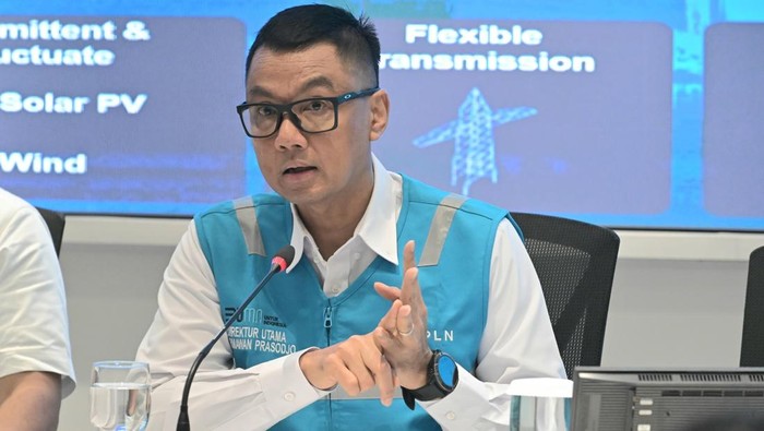 Listrik Bali Pulih Total: PLN Pastikan 100% Aman dan Nyaman