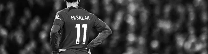 Liverpool Panik, Gantikan Mo Salah? Chelsea Bekas Pemain Jadi Solusi