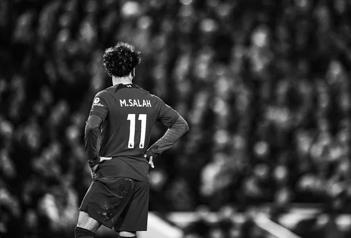 Liverpool Panik, Gantikan Mo Salah? Chelsea Bekas Pemain Jadi Solusi